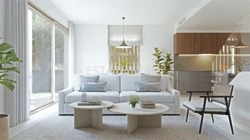 Вилла в Бурхасот 138 м2 №VL241031160AB  - Продажа - 9 preview