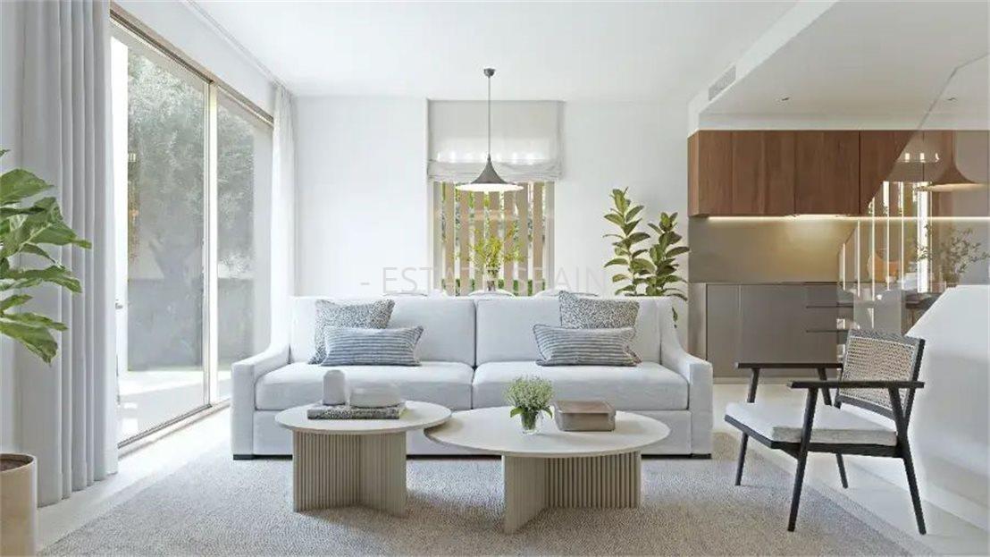 Вилла в Бурхасот 138 м2 №VL241031160AB  - Продажа - 9 large