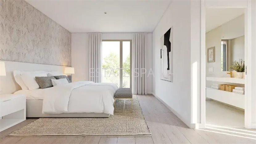 Вилла в Бурхасот 138 м2 №VL241031160AB  - Продажа - 13 preview