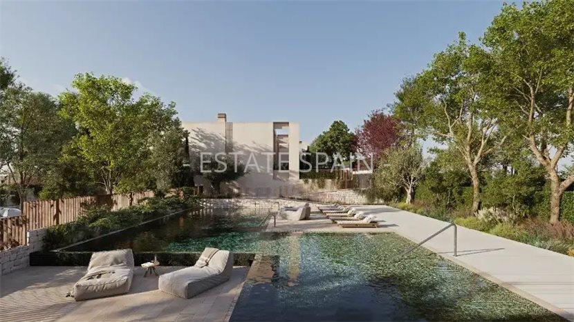 Вилла в Бурхасот 138 м2 №VL241031160AB  - Продажа - 11 preview