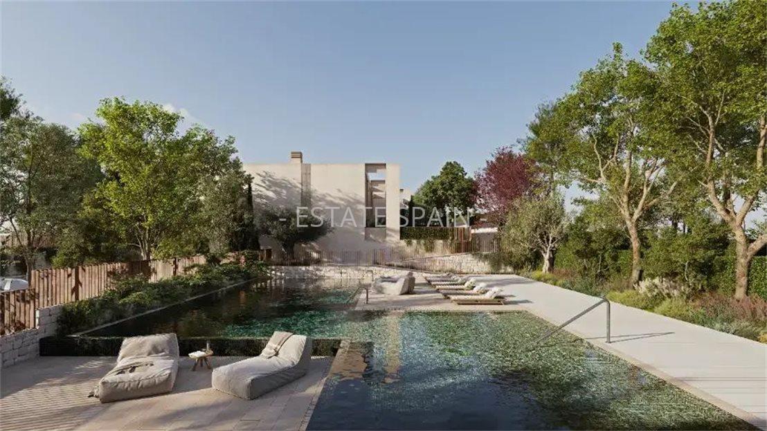 Вилла в Бурхасот 138 м2 №VL241031160AB  - Продажа - 11 large