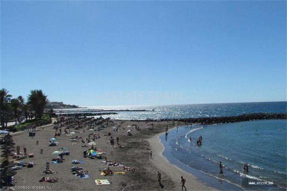 Апартаменты в Коста-Адехе 55 м2 №ART21411B2C7  - Продажа - 4 large