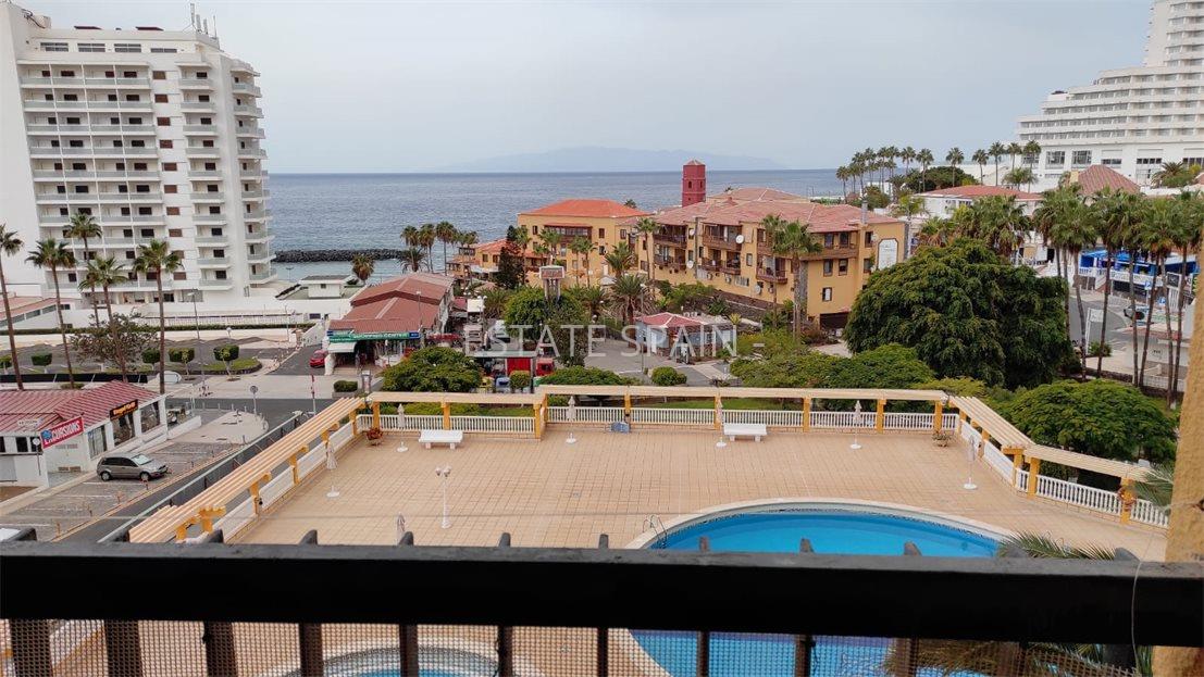 Апартаменты в Коста-Адехе 55 м2 №ART21411B2C7  - Продажа - 10 large