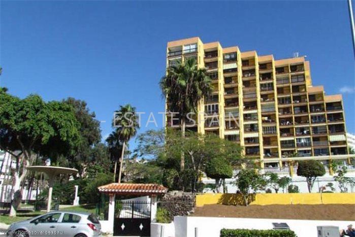 Апартаменты в Коста-Адехе 55 м2 №ART21411B2C7  - Продажа - 1 preview