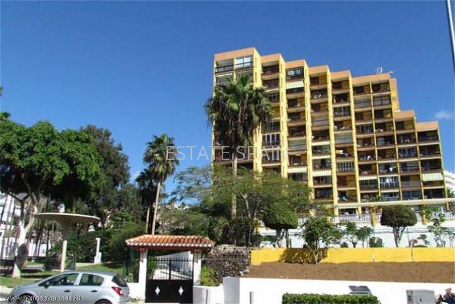 Апартаменты в Коста-Адехе 55 м2 №ART21411B2C7  - Продажа - 1 large