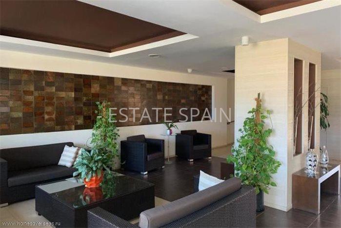 Апартаменты в Коста-Адехе 55 м2 №ART21411B2C7  - Продажа - 14 preview