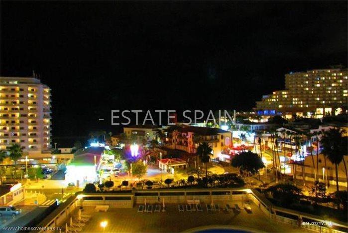 Апартаменты в Коста-Адехе 55 м2 №ART21411B2C7  - Продажа - 15 preview