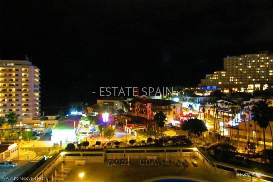 Апартаменты в Коста-Адехе 55 м2 №ART21411B2C7  - Продажа - 15 large