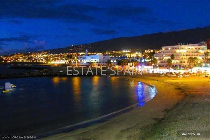 Апартаменты в Коста-Адехе 55 м2 №ART21411B2C7  - Продажа - 3 preview