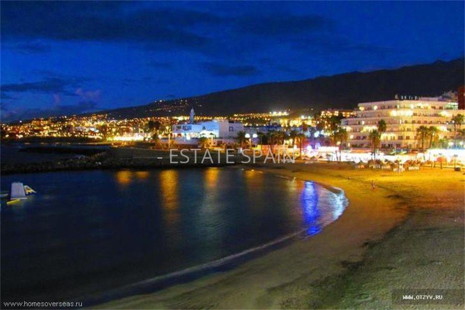 Апартаменты в Коста-Адехе 55 м2 №ART21411B2C7  - Продажа - 3 large