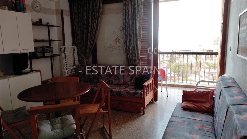 Апартаменты в Коста-Адехе 55 м2 №ART21411B2C7  - Продажа - 2 preview