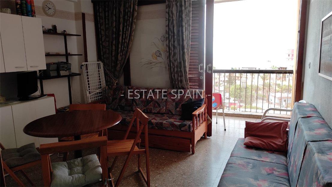 Апартаменты в Коста-Адехе 55 м2 №ART21411B2C7  - Продажа - 2 large