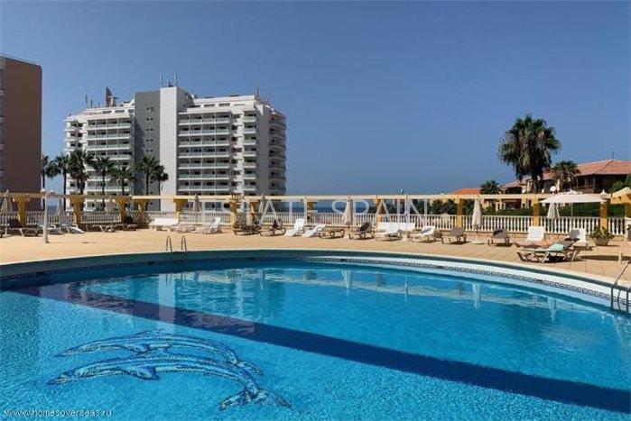 Апартаменты в Коста-Адехе 55 м2 №ART21411B2C7  - Продажа - 11 preview