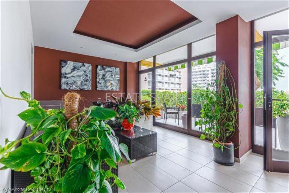 Апартаменты в Коста-Адехе 55 м2 №ART21411B2C7  - Продажа - 12 large