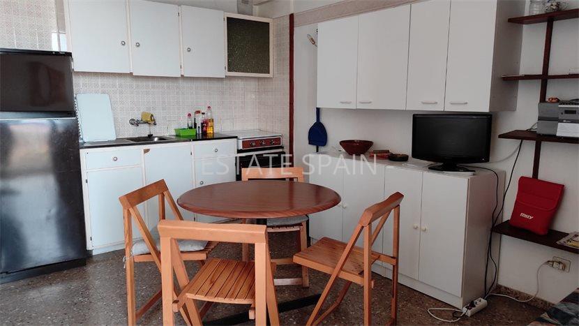 Апартаменты в Коста-Адехе 55 м2 №ART21411B2C7  - Продажа - 6 preview