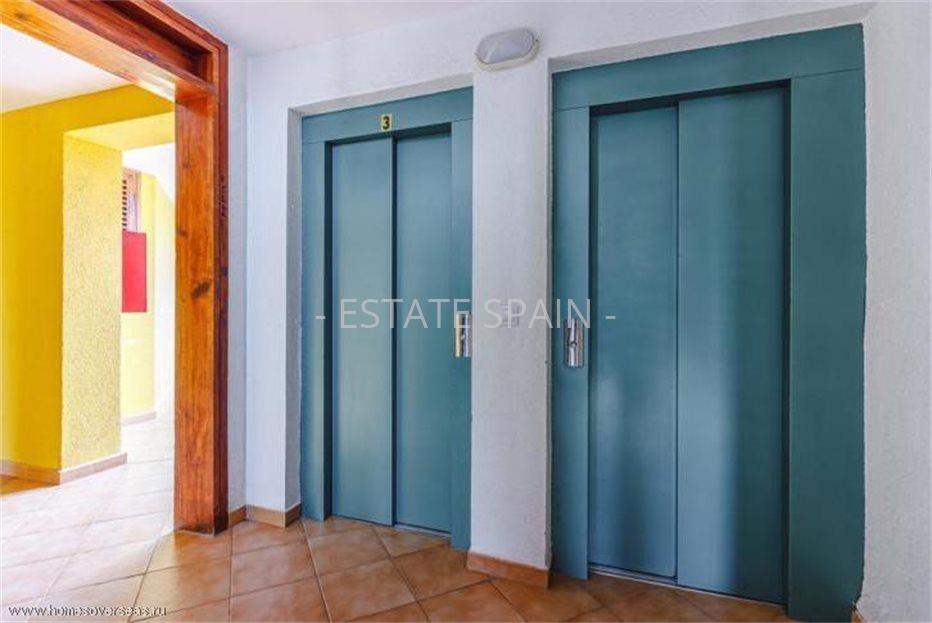 Апартаменты в Коста-Адехе 55 м2 №ART21411B2C7  - Продажа - 13 large