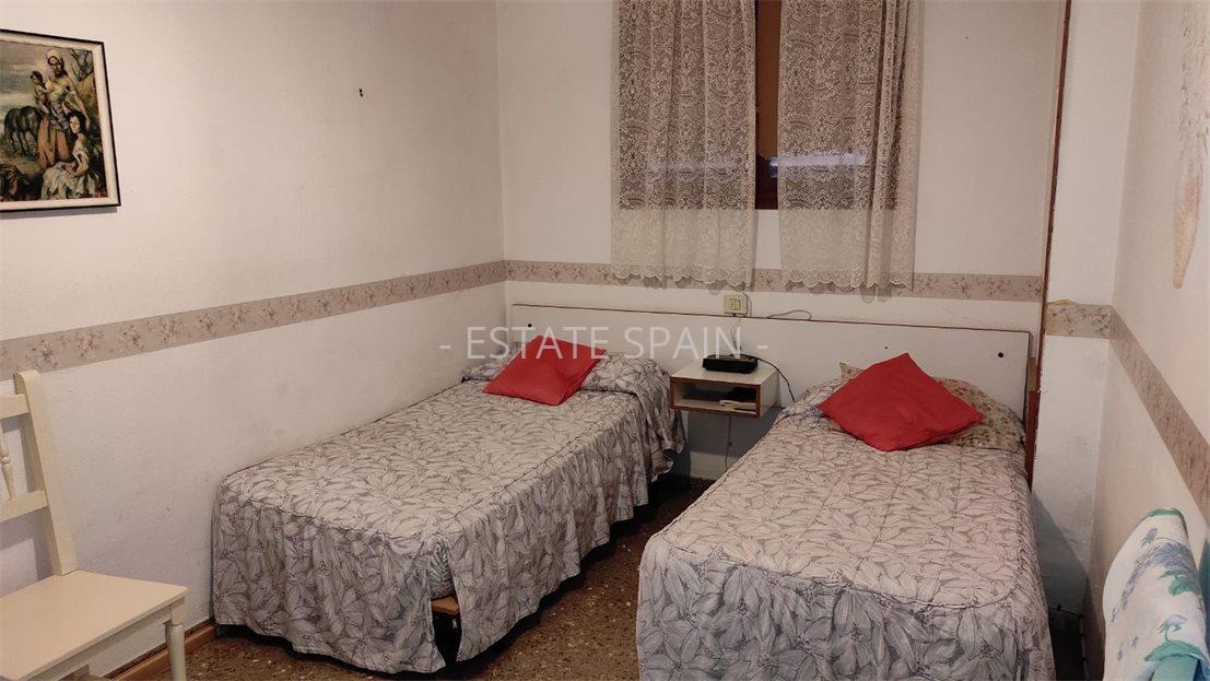 Апартаменты в Коста-Адехе 55 м2 №ART21411B2C7  - Продажа - 8 large