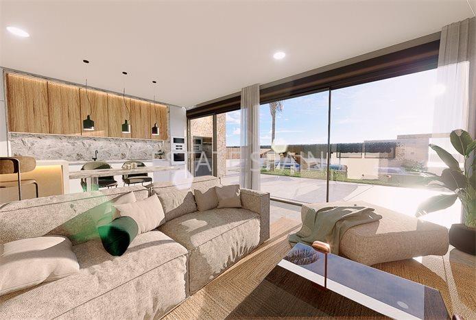 Вилла в Сан-Хавьере 170 м2 №VL23719AEC6F  - Продажа - 6 preview