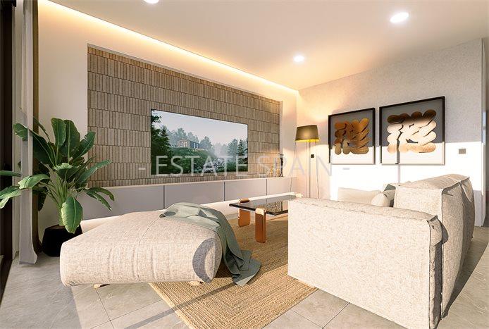 Вилла в Сан-Хавьере 170 м2 №VL23719AEC6F  - Продажа - 10 preview