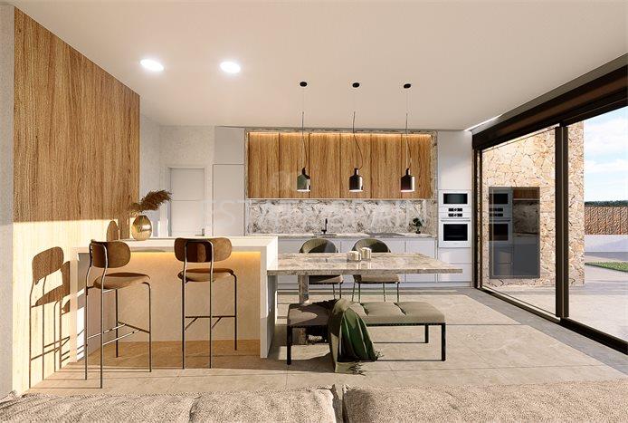 Вилла в Сан-Хавьере 170 м2 №VL23719AEC6F  - Продажа - 4 preview