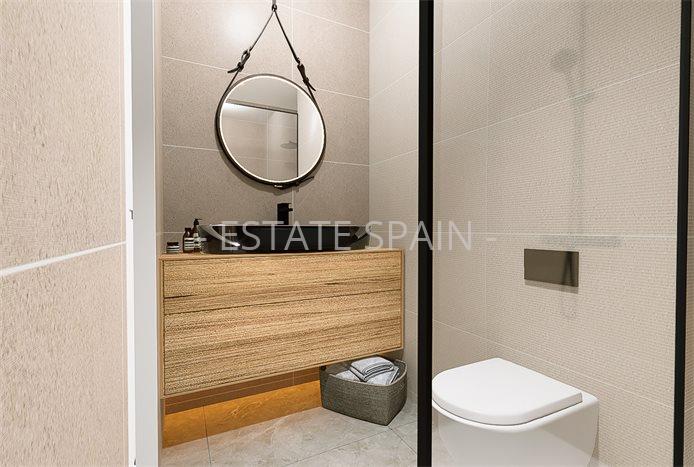 Вилла в Сан-Хавьере 170 м2 №VL23719AEC6F  - Продажа - 8 preview