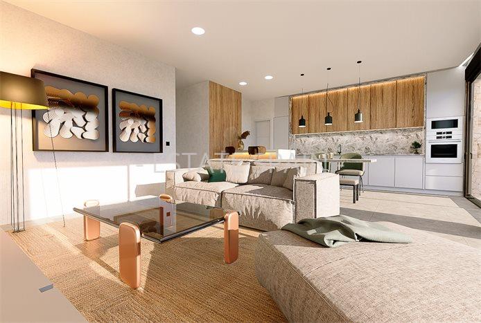 Вилла в Сан-Хавьере 170 м2 №VL23719AEC6F  - Продажа - 3 preview