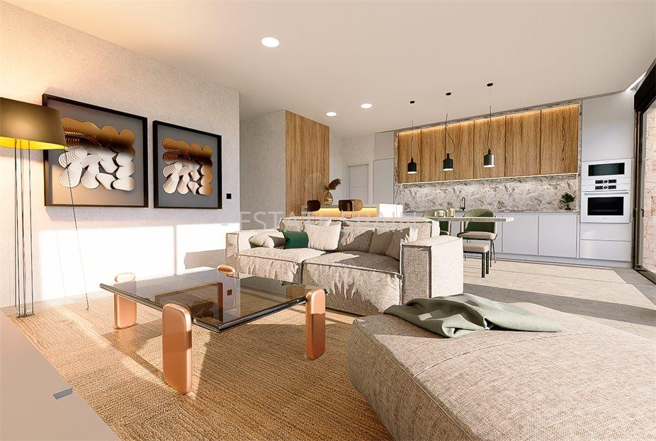 Вилла в Сан-Хавьере 170 м2 №VL23719AEC6F  - Продажа - 3 large