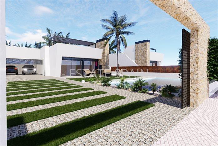 Вилла в Сан-Хавьере 170 м2 №VL23719AEC6F  - Продажа - 11 preview