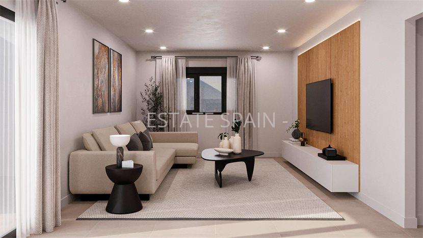 Вилла в Фуэнте Аламо 143 м2 №VL25109307E5  - Продажа - 2 preview