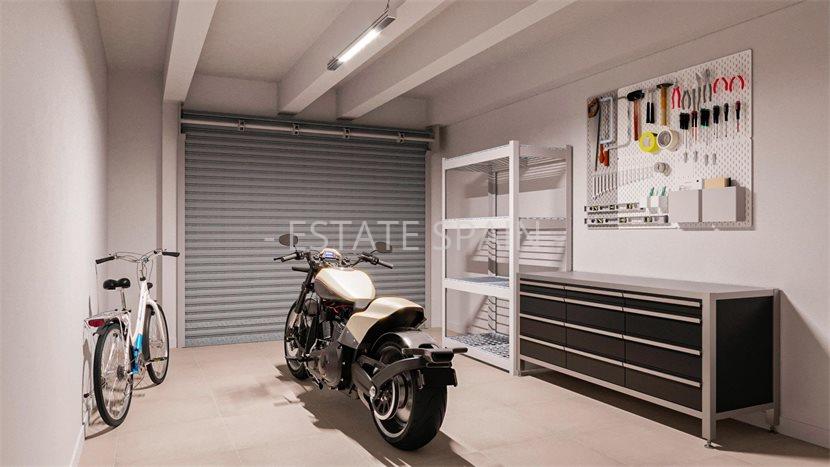 Вилла в Фуэнте Аламо 143 м2 №VL25109307E5  - Продажа - 11 preview