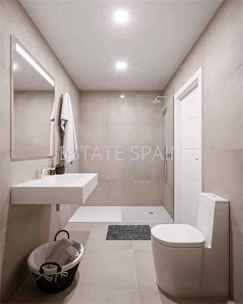 Вилла в Фуэнте Аламо 143 м2 №VL25109307E5  - Продажа - 7 large