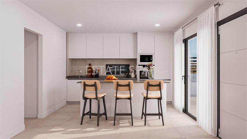 Вилла в Фуэнте Аламо 143 м2 №VL25109307E5  - Продажа - 3 preview