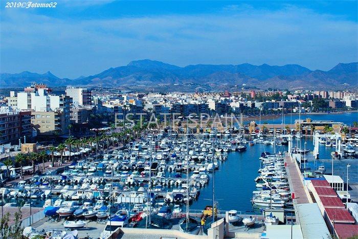 Вилла в Фуэнте Аламо 143 м2 №VL25109307E5  - Продажа - 14 preview