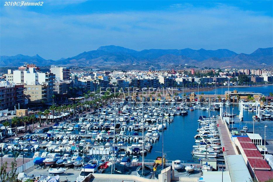 Вилла в Фуэнте Аламо 143 м2 №VL25109307E5  - Продажа - 14 large