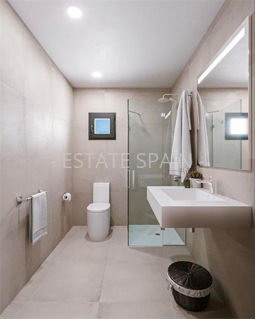 Вилла в Фуэнте Аламо 143 м2 №VL25109307E5  - Продажа - 9 large