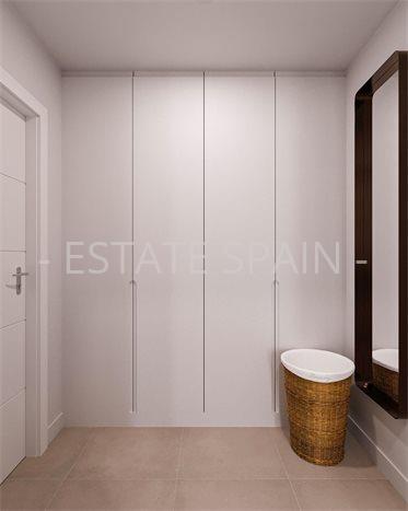 Вилла в Фуэнте Аламо 143 м2 №VL25109307E5  - Продажа - 10 preview