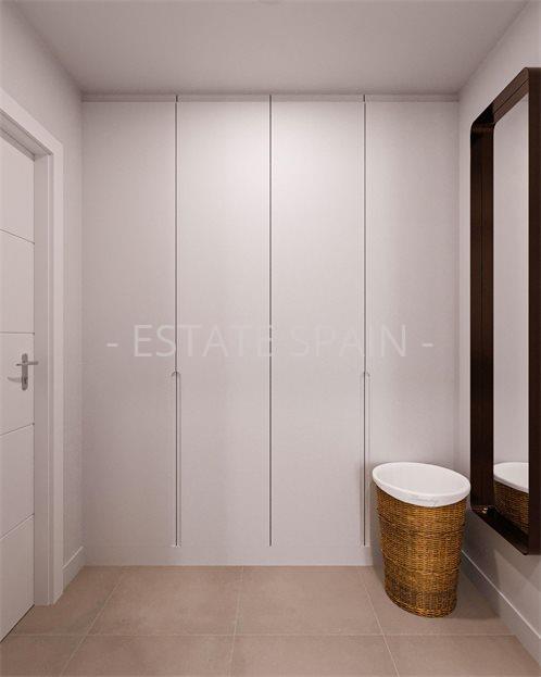 Вилла в Фуэнте Аламо 143 м2 №VL25109307E5  - Продажа - 10 large