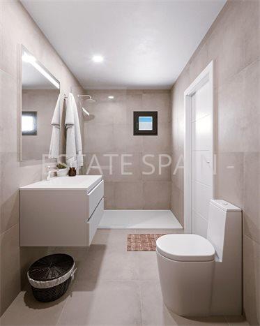 Вилла в Фуэнте Аламо 143 м2 №VL25109307E5  - Продажа - 5 preview