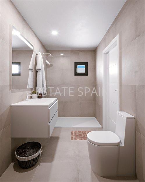 Вилла в Фуэнте Аламо 143 м2 №VL25109307E5  - Продажа - 5 large