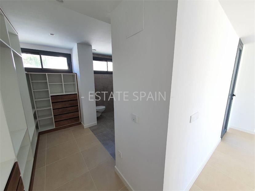 Вилла в Пуэрто-де-ла-Дукеса 205 м2 №VL253412084  - Продажа - 21 large