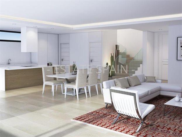 Вилла в Пуэрто-де-ла-Дукеса 205 м2 №VL253412084  - Продажа - 4 preview