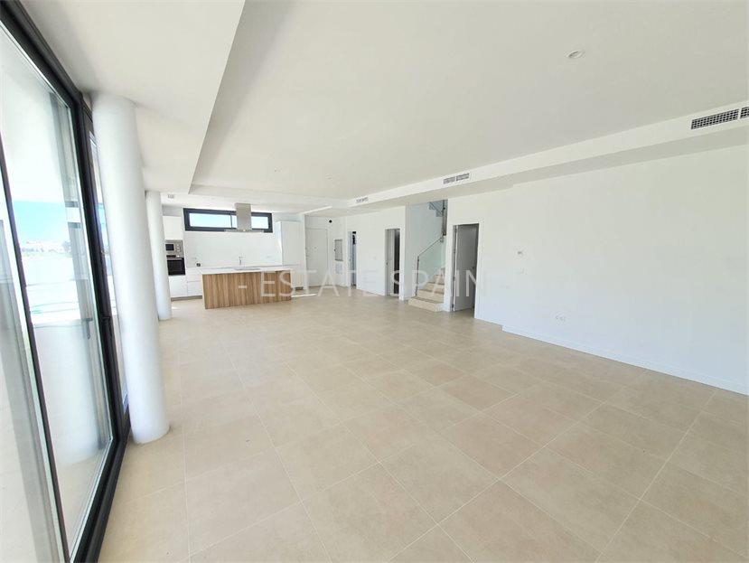 Вилла в Пуэрто-де-ла-Дукеса 205 м2 №VL253412084  - Продажа - 17 large