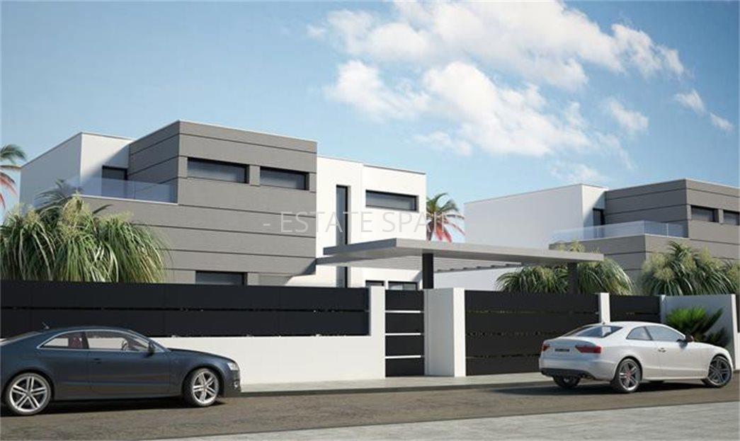 Вилла в Пуэрто-де-ла-Дукеса 205 м2 №VL253412084  - Продажа - 7 large