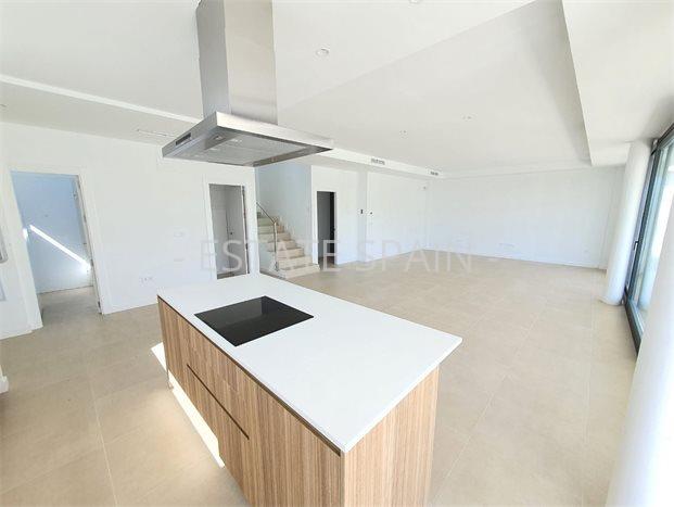 Вилла в Пуэрто-де-ла-Дукеса 205 м2 №VL253412084  - Продажа - 12 preview