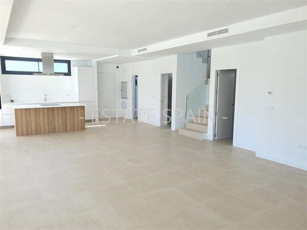 Вилла в Пуэрто-де-ла-Дукеса 205 м2 №VL253412084  - Продажа - 16 preview