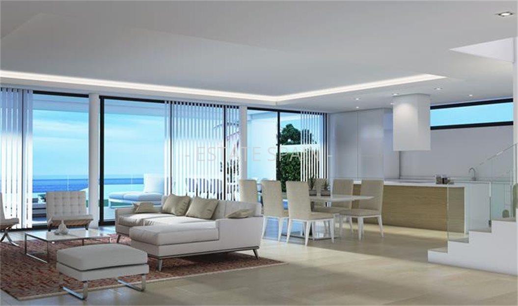 Вилла в Пуэрто-де-ла-Дукеса 205 м2 №VL253412084  - Продажа - 3 large