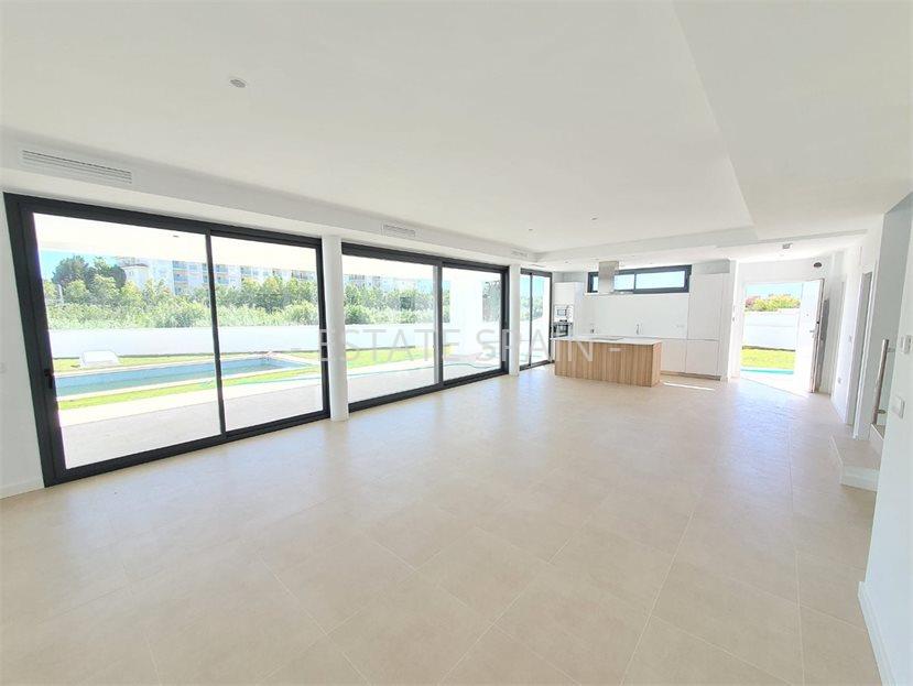 Вилла в Пуэрто-де-ла-Дукеса 205 м2 №VL253412084  - Продажа - 19 large