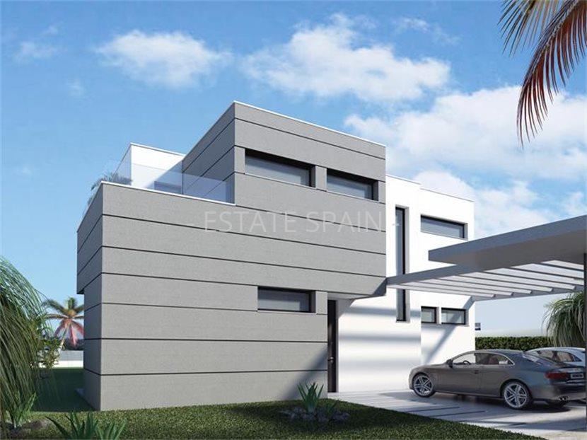 Вилла в Пуэрто-де-ла-Дукеса 205 м2 №VL253412084  - Продажа - 8 large