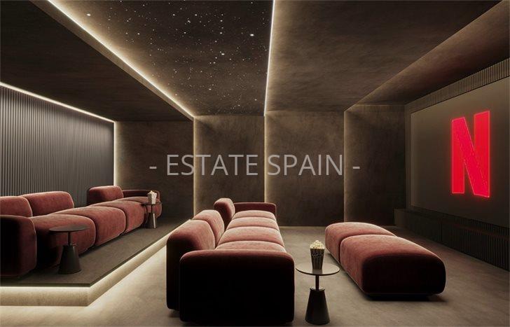 Апартаменты в Пальма-де-Майорка 252 м2 №ART26123C121A  - Продажа - 10 preview