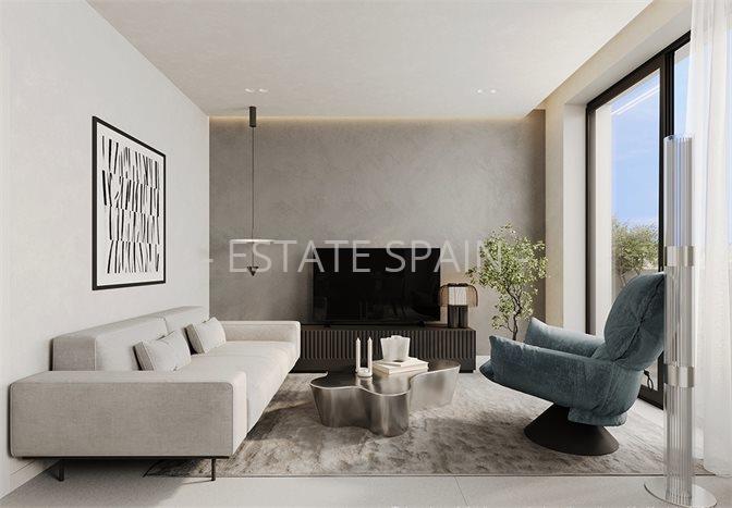 Апартаменты в Пальма-де-Майорка 252 м2 №ART26123C121A  - Продажа - 2 preview